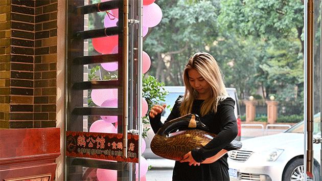 这家老店一开就是二十年,佛山禅城十大老字号粤菜