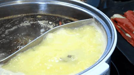 日式河豚火锅,青岛吃河豚火锅