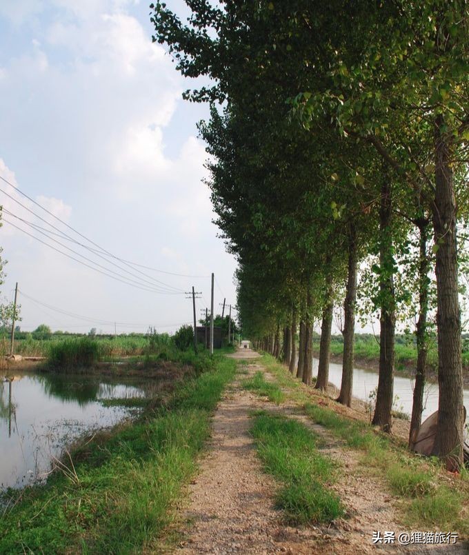 长江大山深处世外桃源视频,长江边上的世外桃源