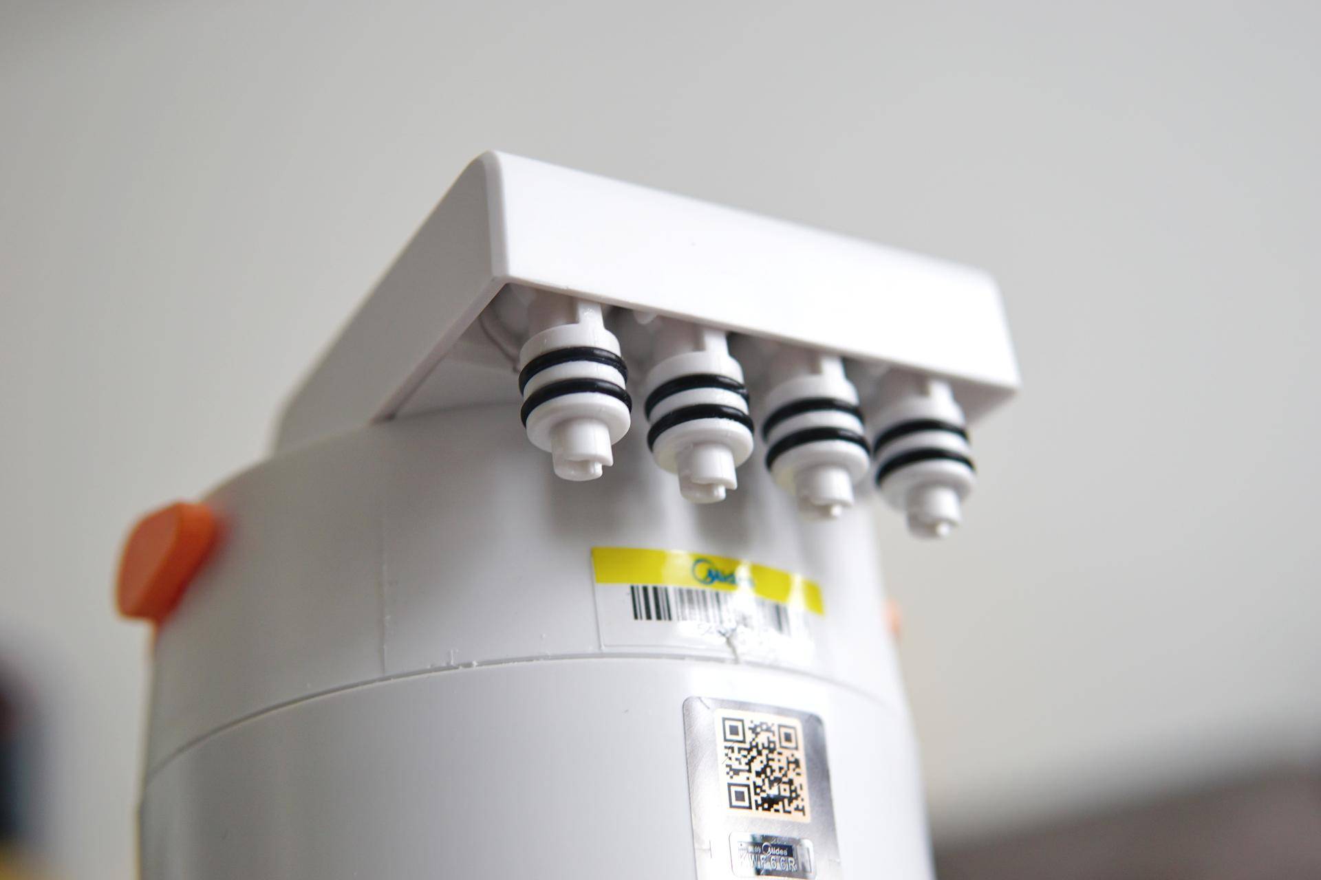 美的净饮机jd1059s怎么使用,美的净饮机jt100怎么样