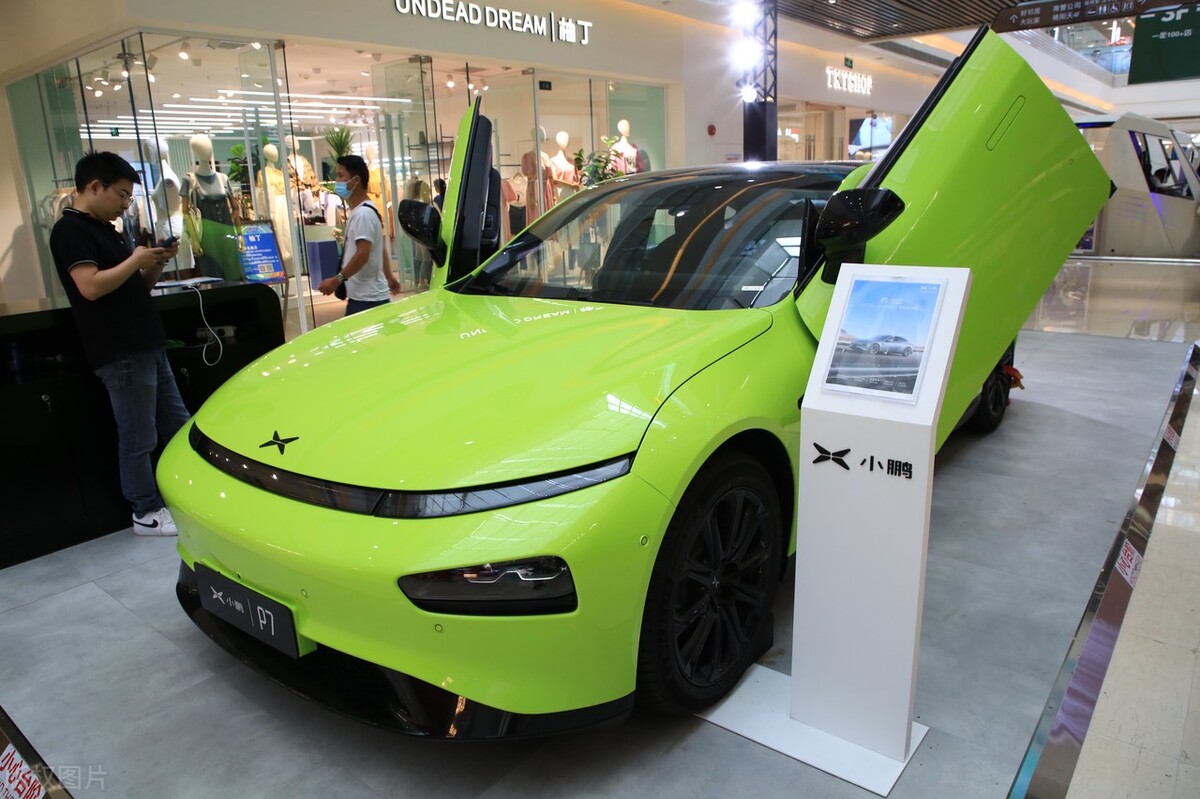 汉、M3、P7、001各有千秋到底怎么选？