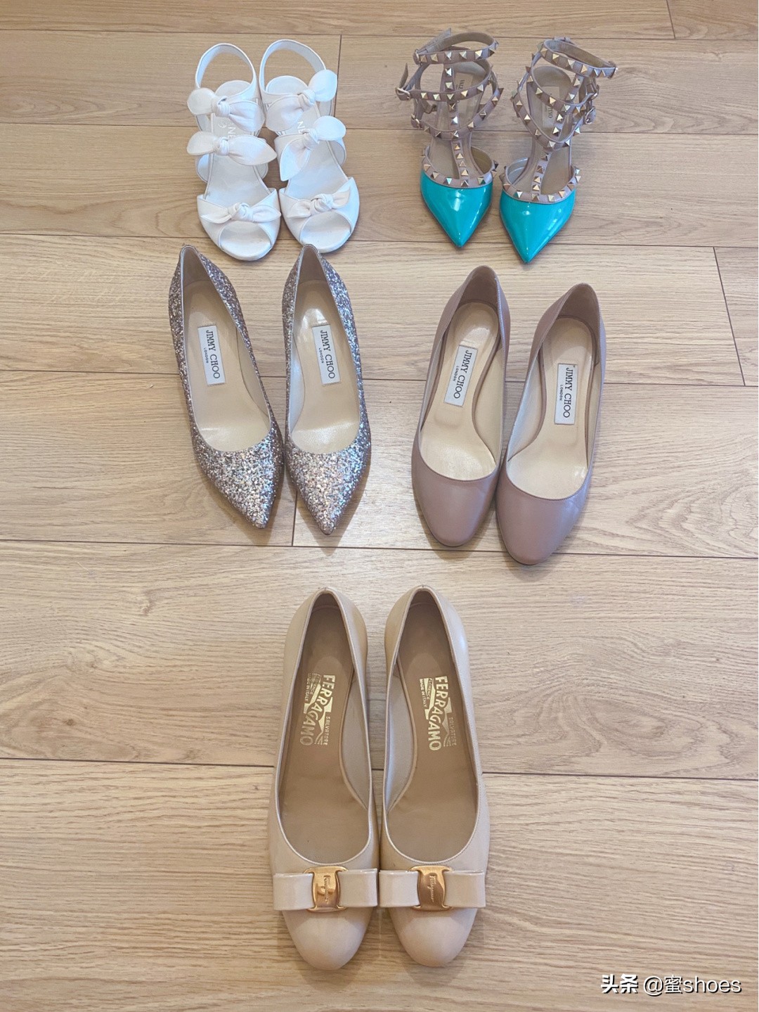 不经常穿高跟鞋怎么适应,怎么选择合适而舒适的高跟鞋