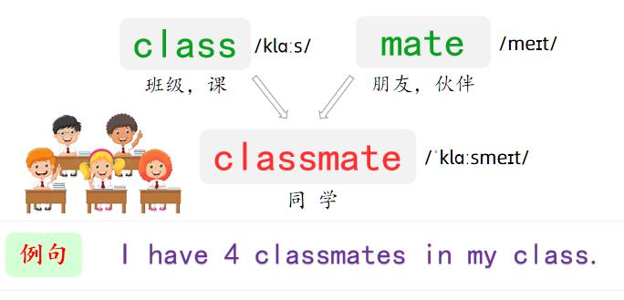 英语单词500个跟读视频,五角星英语单词500个