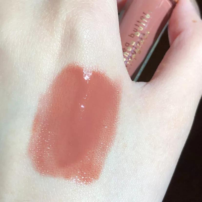 快买了这只口红来人间水蜜桃学院报道!