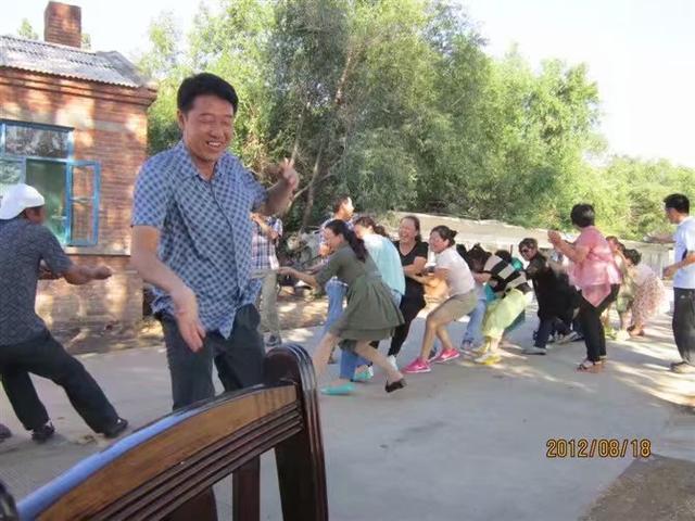 烟雨重游太平湖,重游太平古城游玩攻略