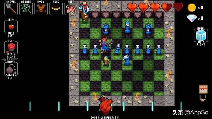 节奏为王,这款《塞尔达传说》连任天堂都点赞了