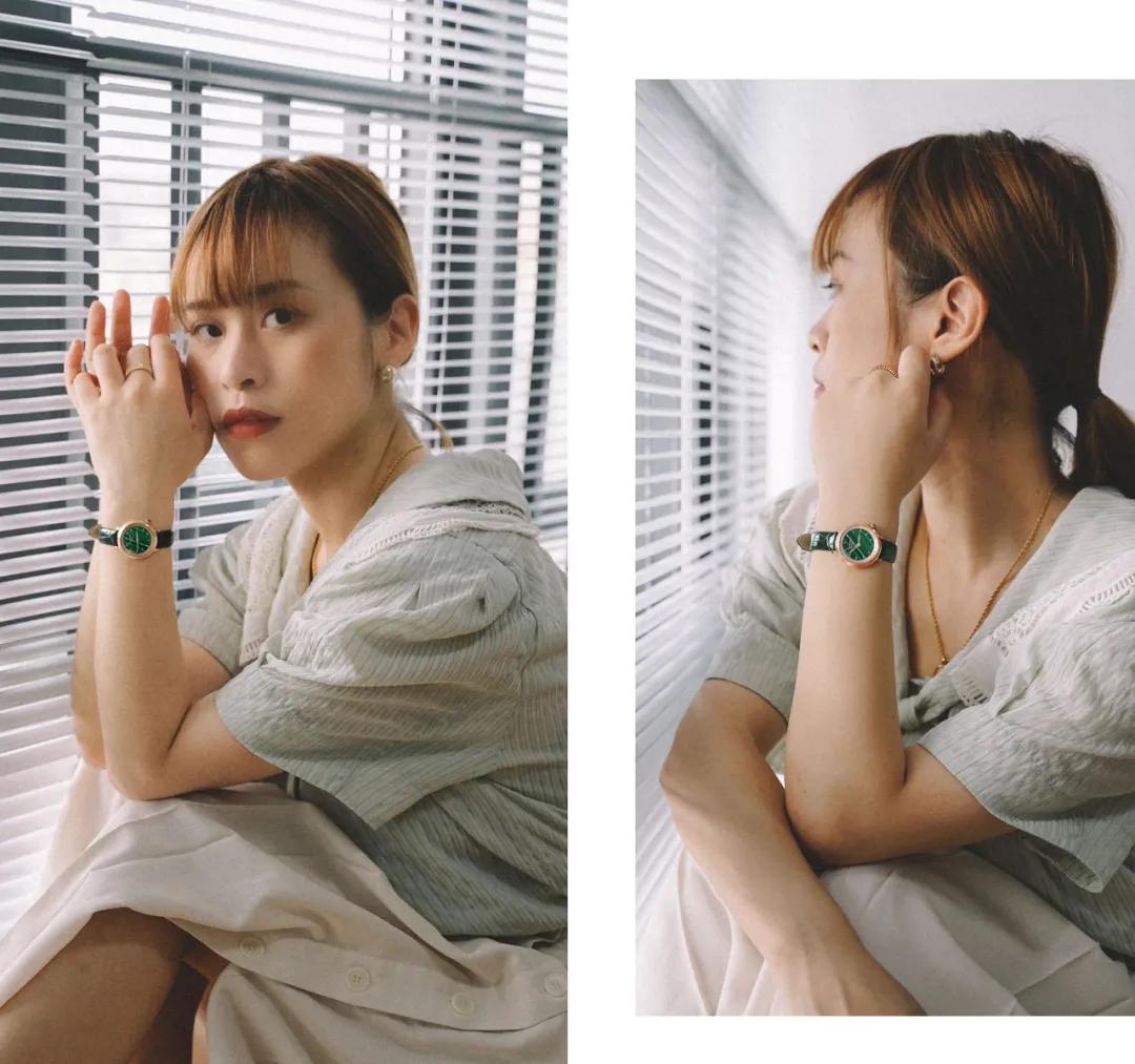 提升穿衣氛围感好物,提升衣品的衣服推荐