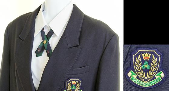 jk制服基础款领结可以乱搭吗,jk制服上的领结用丝带怎么系