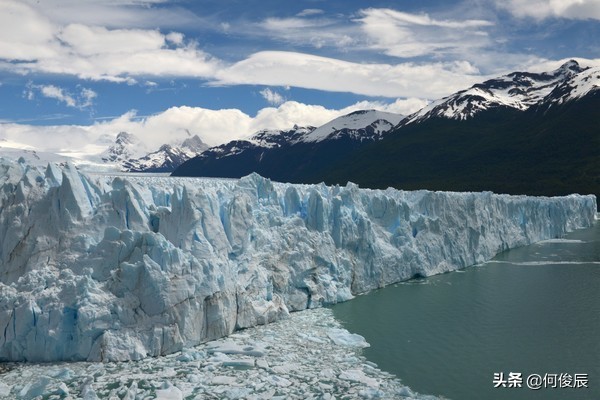 阿根廷莫雷诺大冰川最佳季节,莫雷诺冰川回埃尔卡拉法特时间