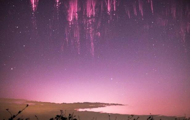 奇特的天体冷知识,奇特天体冷知识