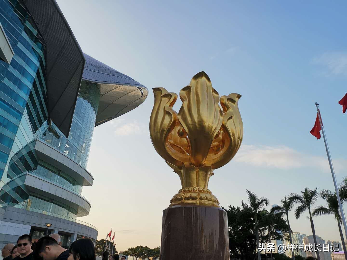 现在去香港旅游攻略,香港自由行入关攻略