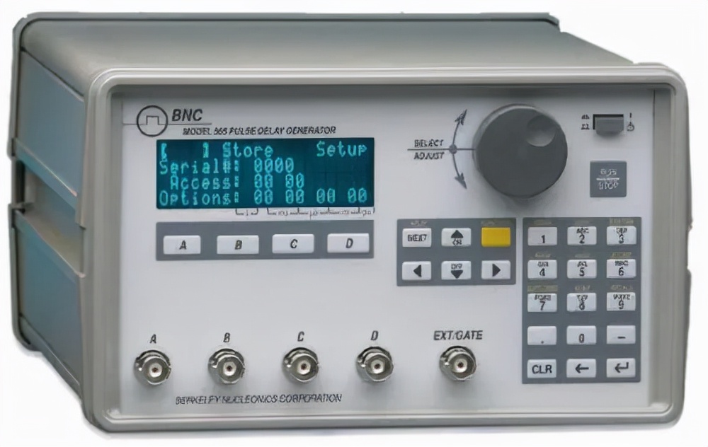 脉冲信号发生器原理图,脉冲信号发生器生产厂家