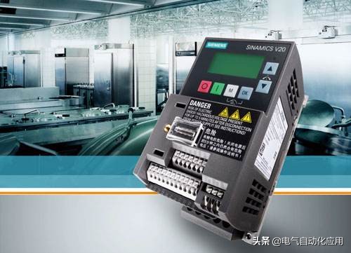 你是变频器专家？这35个知识点代表了你的水平