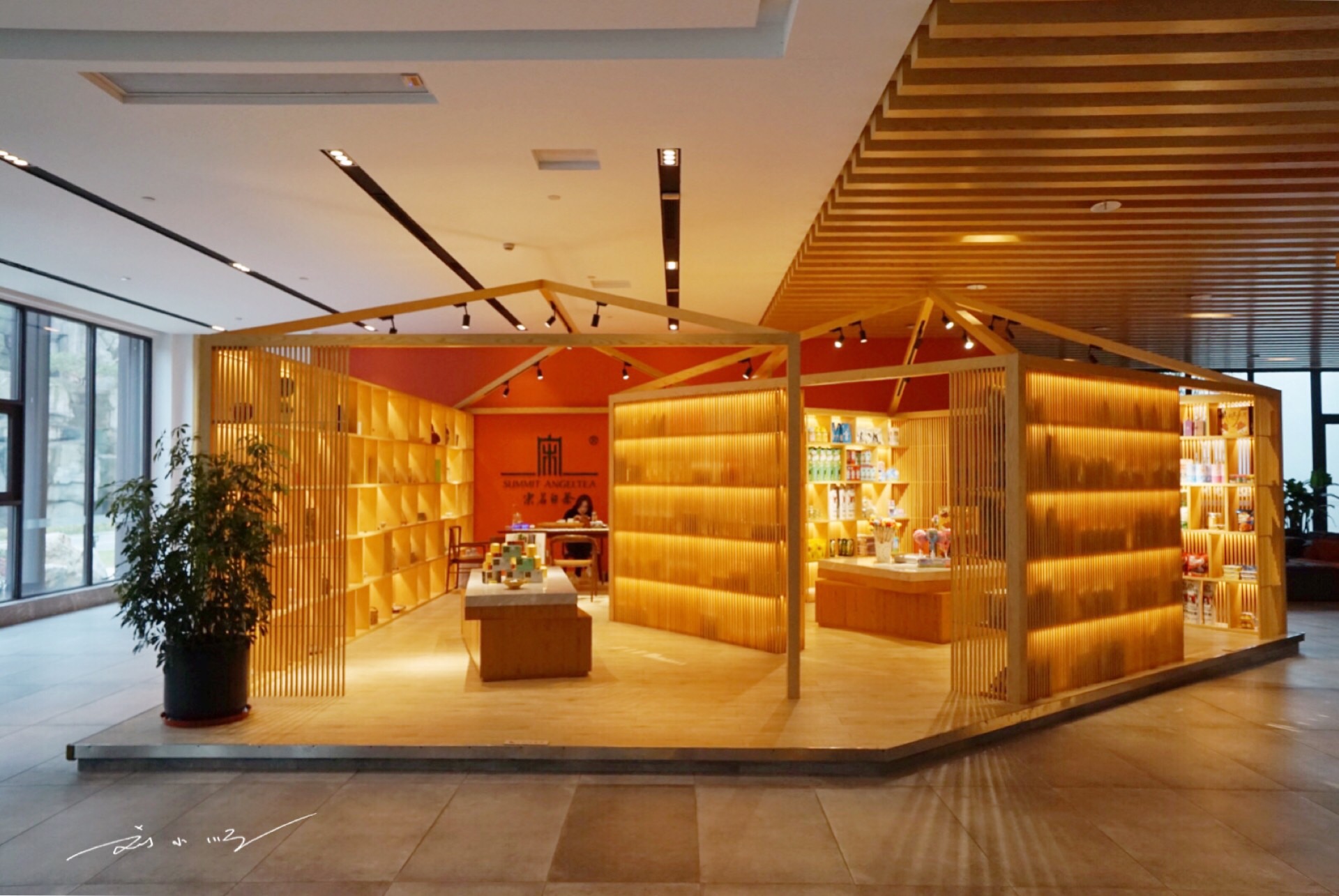 天冷了带娃去哪玩,涵田度假村春节好去处