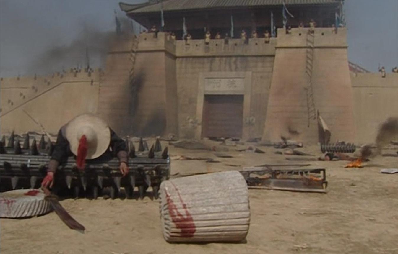 赤发鬼刘唐的一生,赤发鬼刘唐的真实身份