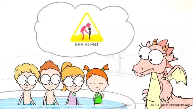 愤怒！新城控股董事长猥亵猥亵9岁女童致其*体下**撕裂！这些“衣冠*兽禽**”，我们该如何防范？