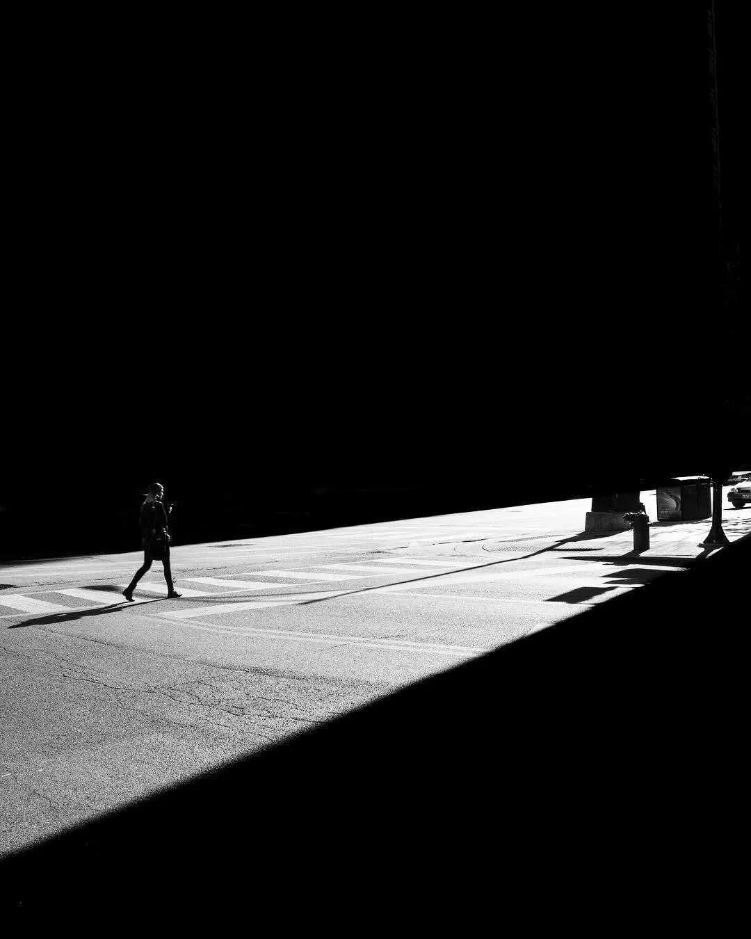 黑白摄影技巧大全,高品质黑白摄影的技法有哪些