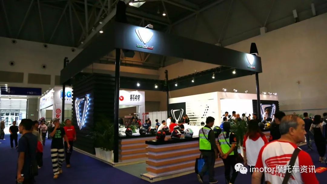 2019重庆摩展装备参展商热情高涨-SIX2骑行内衣发布十周年新品