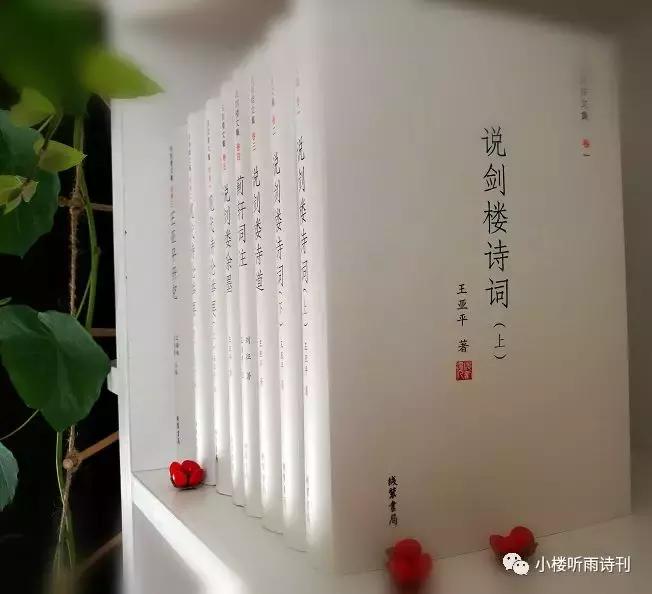 张艳娥｜《说剑楼文集》研讨会漫记