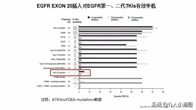 肺癌罕见基因治疗进展,肺癌只有基因突变才能靶向治疗吗