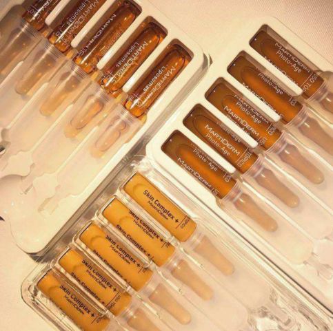 十大最好用的安瓶,网红安瓶推荐