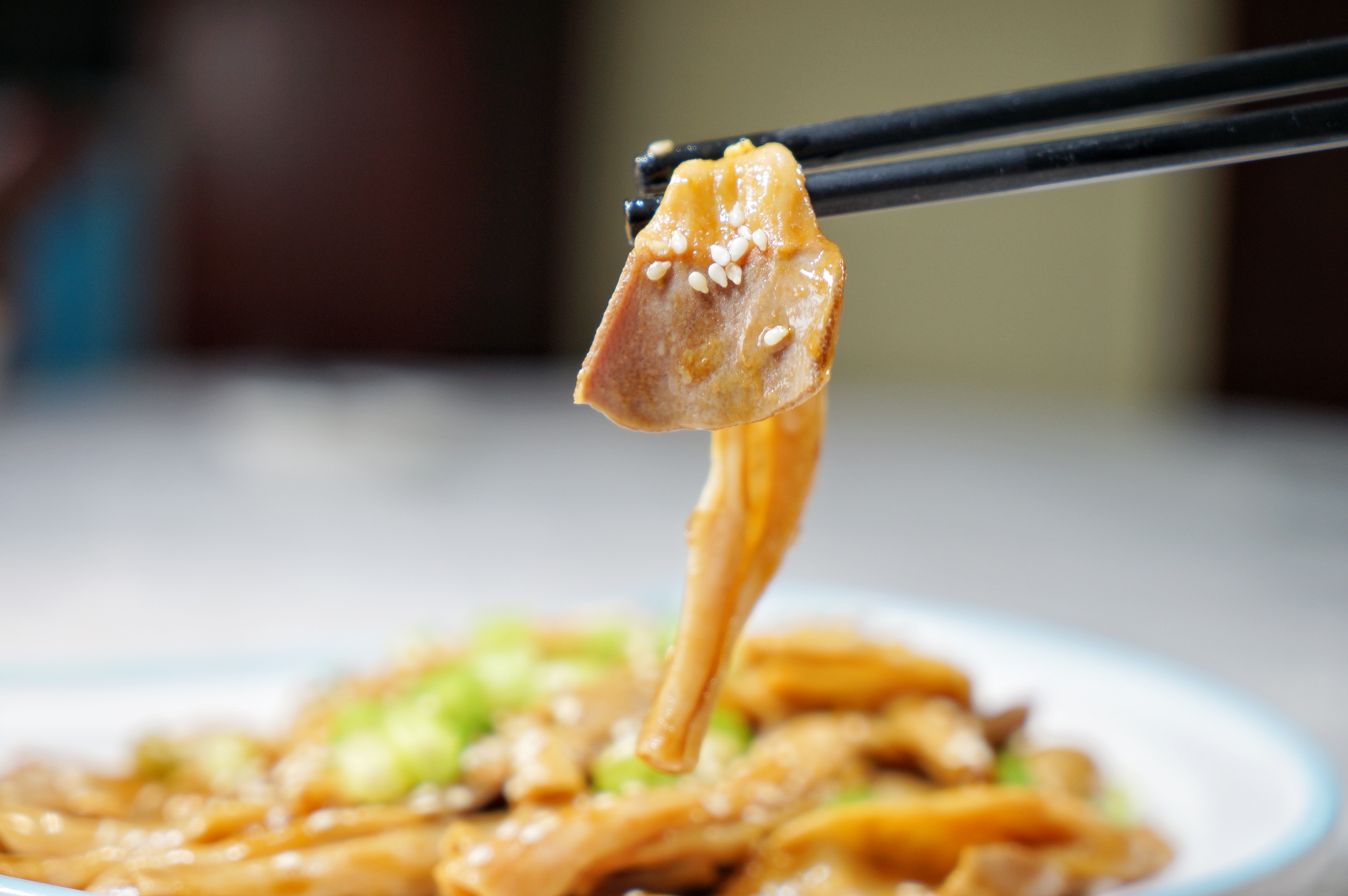 藏在酒店里的馆子,藏在市中心的老牌粤菜馆