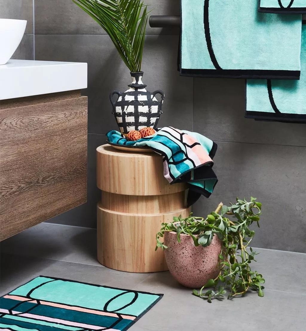 她打造了一家美如画的家居买手店,一家匠心别具的新潮家居买手店