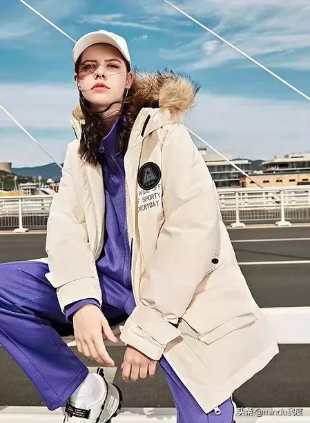 秋冬交替，来成都这10家商场捡相因！品牌服饰低至1折