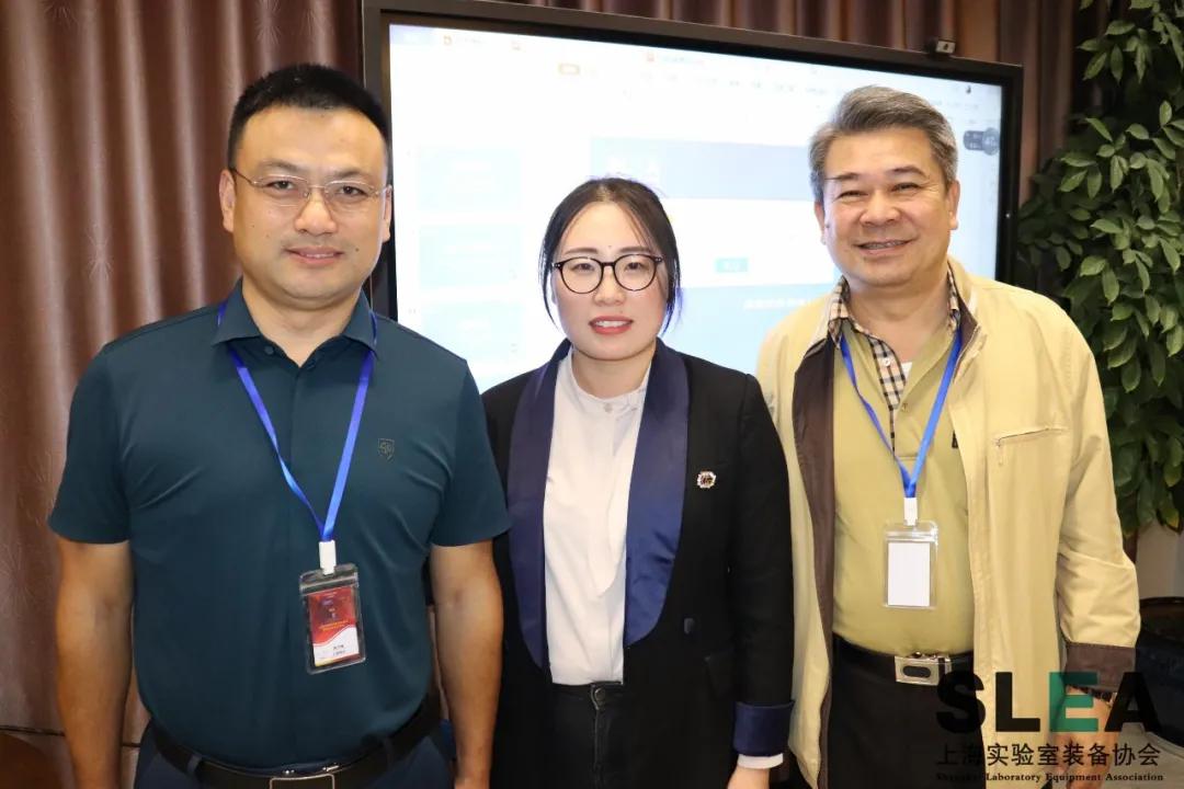 热烈祝贺联合珐玛洁净系统有限公司企业走访活动圆满落幕