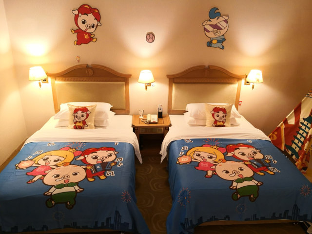 佛山亲子游玩团购推荐,佛山亲子套票一大一小