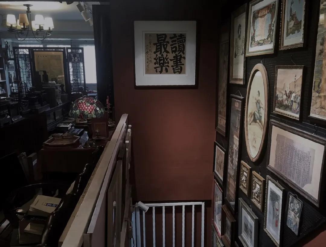 一座城书店,南京最美书店先锋书店