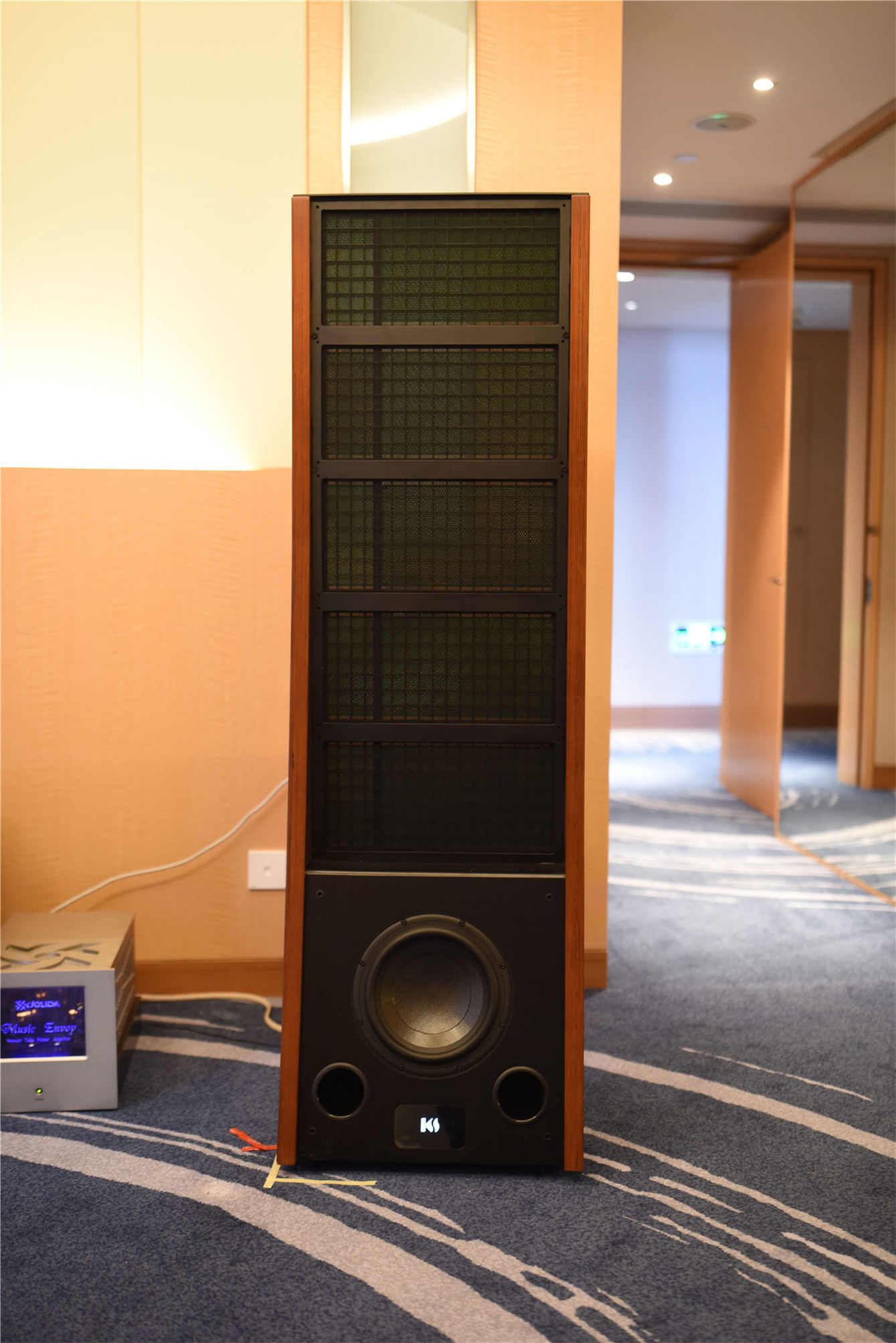 2019hifi音响展 (深圳hifi音响展览会2023时间表)