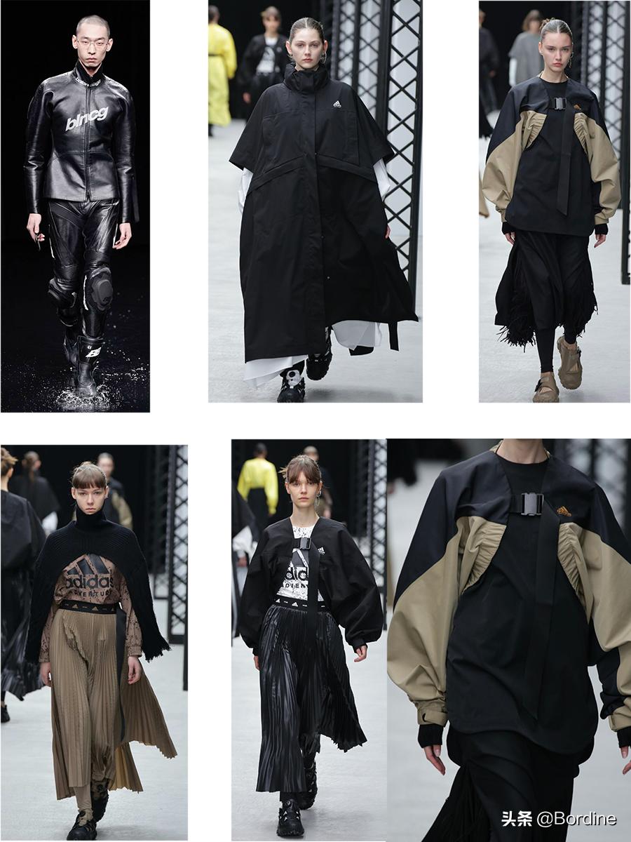 选择什么样的运动装才时尚又年轻,秋冬运动装穿搭