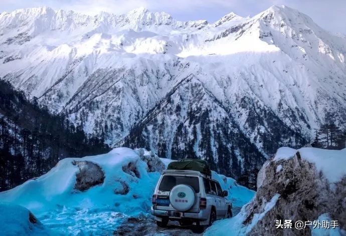 国内十大经典徒步路线,十大户外经典驴友线路