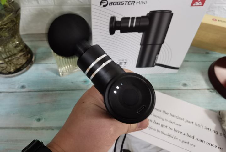 筋膜枪目前哪款最好用又便宜,比较好用的筋膜枪