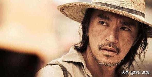 周星驰经典喜剧片百变巨星普通话,周星驰经典电影赌圣永远的经典