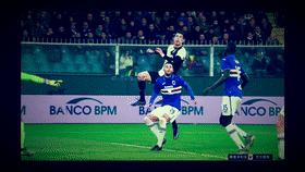 34岁c罗扣篮,37岁的c罗的身体素质有多强