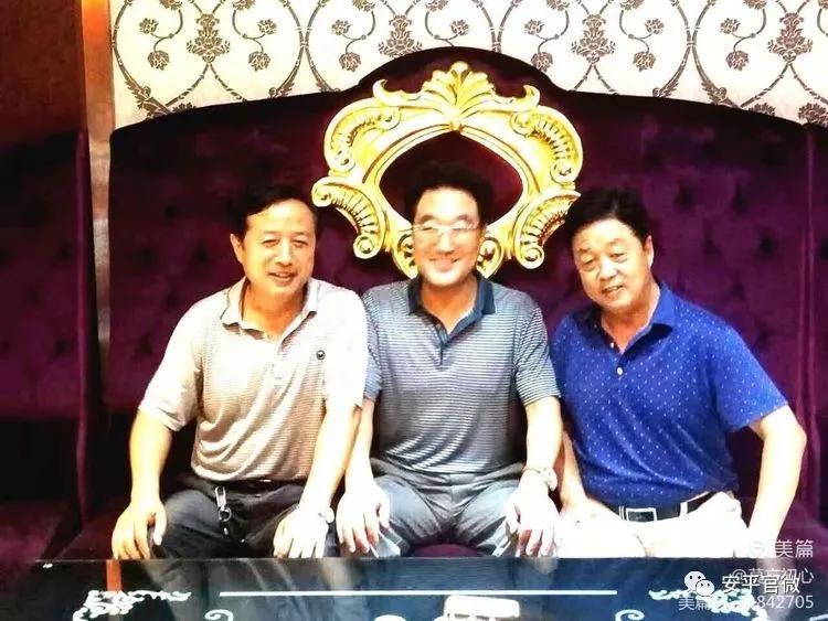 安平圣祖庙,河北省安平县圣庙