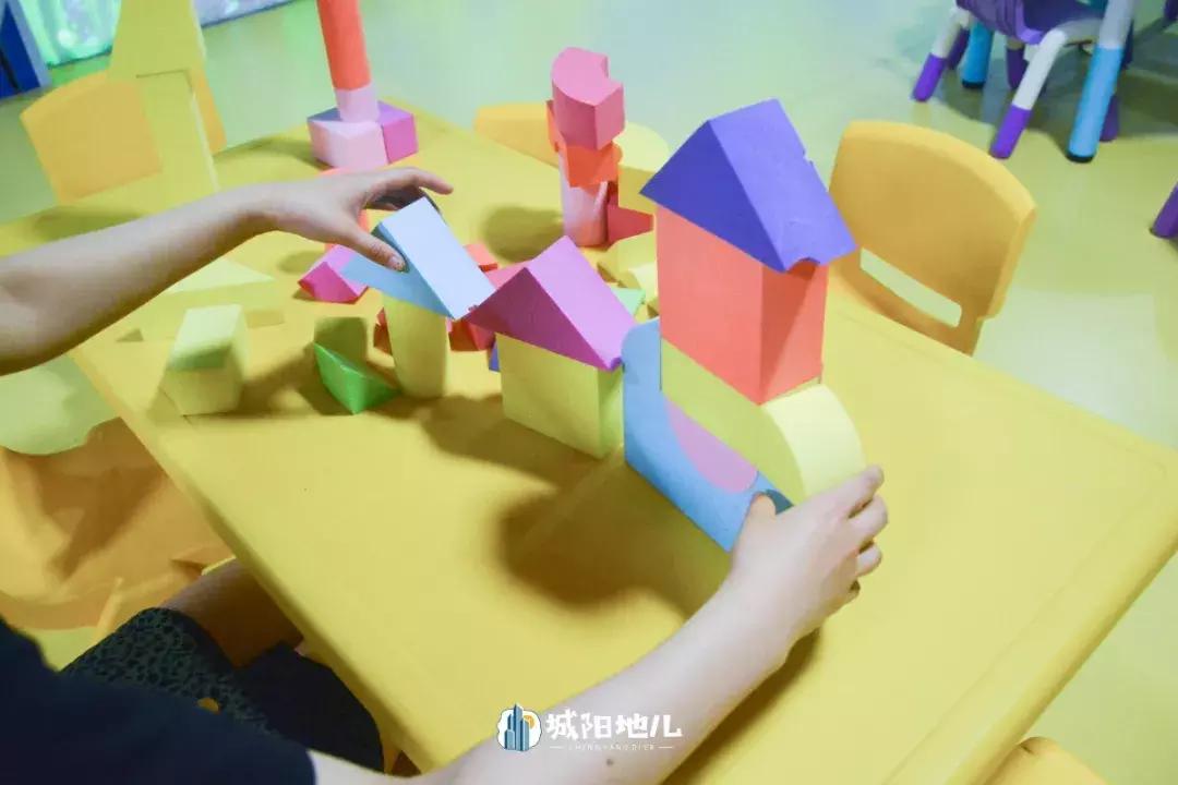 沉浸式体验遛娃好去处,遛娃好去处9.9团购