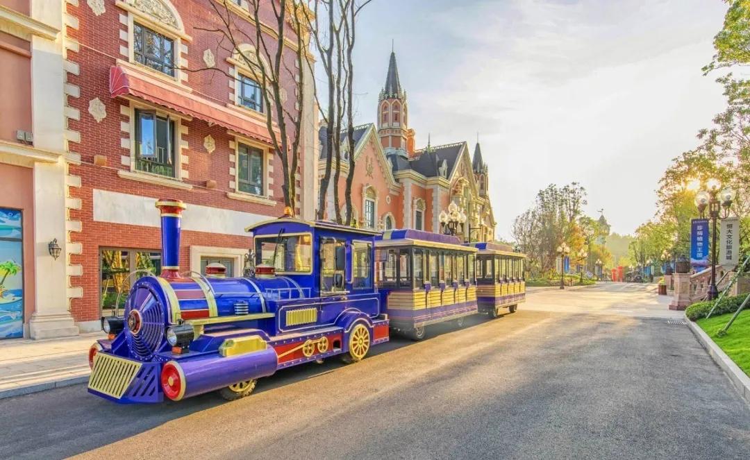 长沙遛娃亲子游攻略,长沙周末亲子游室内好去处