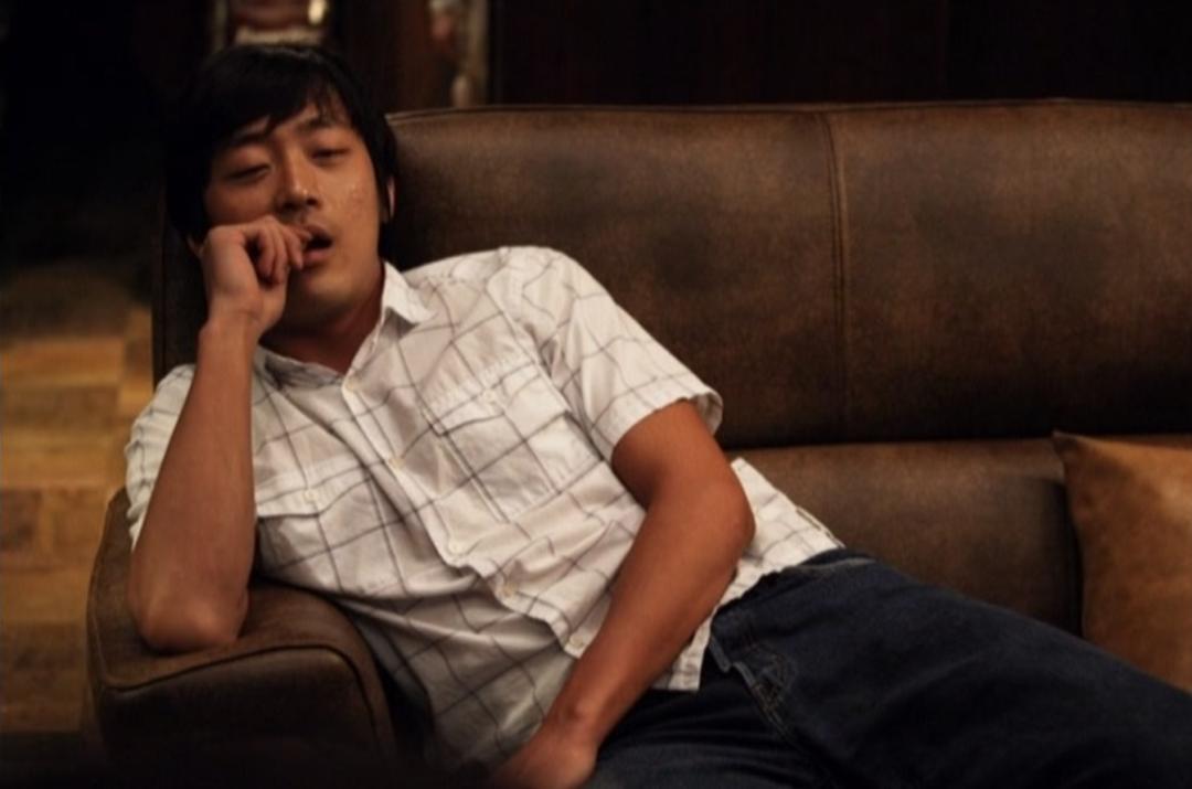 真实事件改编，韩国人听到就会害怕的狂魔