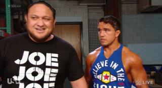 「SD9.4战报」罗曼又遭被暴虐！连蛋妞都被挨打了