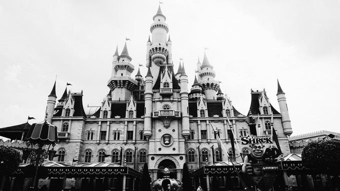 狮城新加坡自由行,新加坡7日游攻略