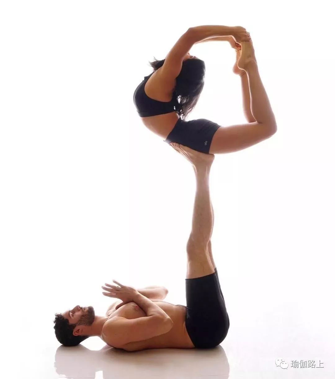 练瑜伽的女朋友最需要什么,练瑜伽的女人一定很好找男朋友