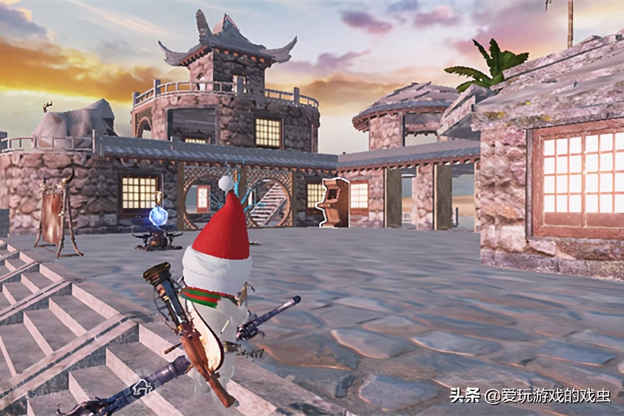 妄想山海要守护神兵才能生效吗,妄想山海建筑蓝图多少级可以用