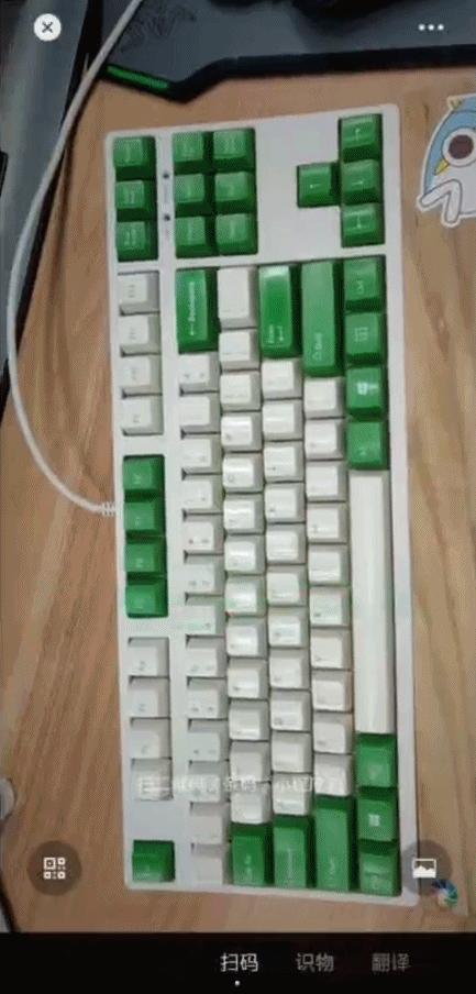 微信评论区发表情包怎么发,朋友圈评论能用表情包吗