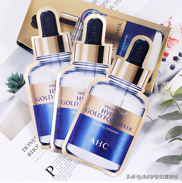 一天中要涂几次护肤品,通常按照哪个顺序进行?