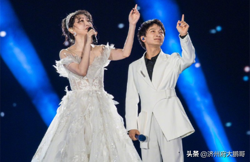 丁太升点评周深萨顶顶,丁太升批周深萨顶顶