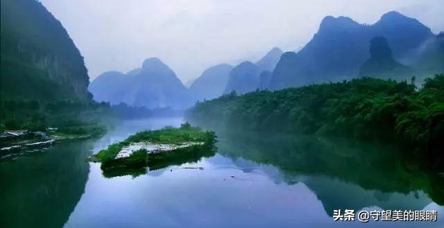 广西旅游壮美广西,下一站广西南宁完整版