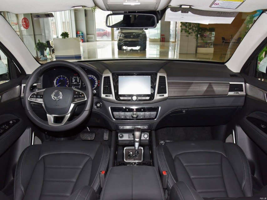 鏂版闊╁浗鍙岄緳suv鎶ヤ环,闊╁浗鍙岄緳鍏ㄦ柊suv